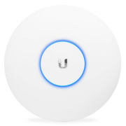 UBIQUITI UAP-AC-PRO, UniFi, Dual Band, 1750Mbps, Tavan Tipi, Access Point