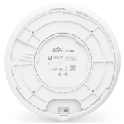 UBIQUITI UAP-AC-PRO, UniFi, Dual Band, 1750Mbps, Tavan Tipi, Access Point