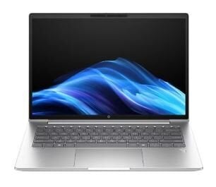 HP ProBook 4 G1i 16 AI CS7Q4ET Ultra 5-225U 16GB 512GB SSD O/B Intel UHD 16'' W11P Gümüş Notebook