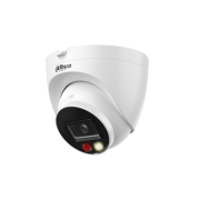 DAHUA IPC-HDW2249T-S-IL 1/2.8''Cmos 2MP 2.8mm Smart Led POE Sesli Fixed-focal Dome IP Güvenlik Kamera