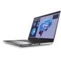 DELL M7680 XTOP7680EMEA_VP-2 I9-13950HX 32GB 512GB SSD 16GB RTX A5000 16'' WIN11PRO MOBILE WS