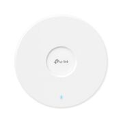 TP-LINK OMADA EAP772 BE9300 TRIBAND WIFI7 5760MBPS/6GHZ/2880MBP/5GHZ/574MBPS/2.4GHZ ACCESS POINT (ADAPTÖRSÜZ)