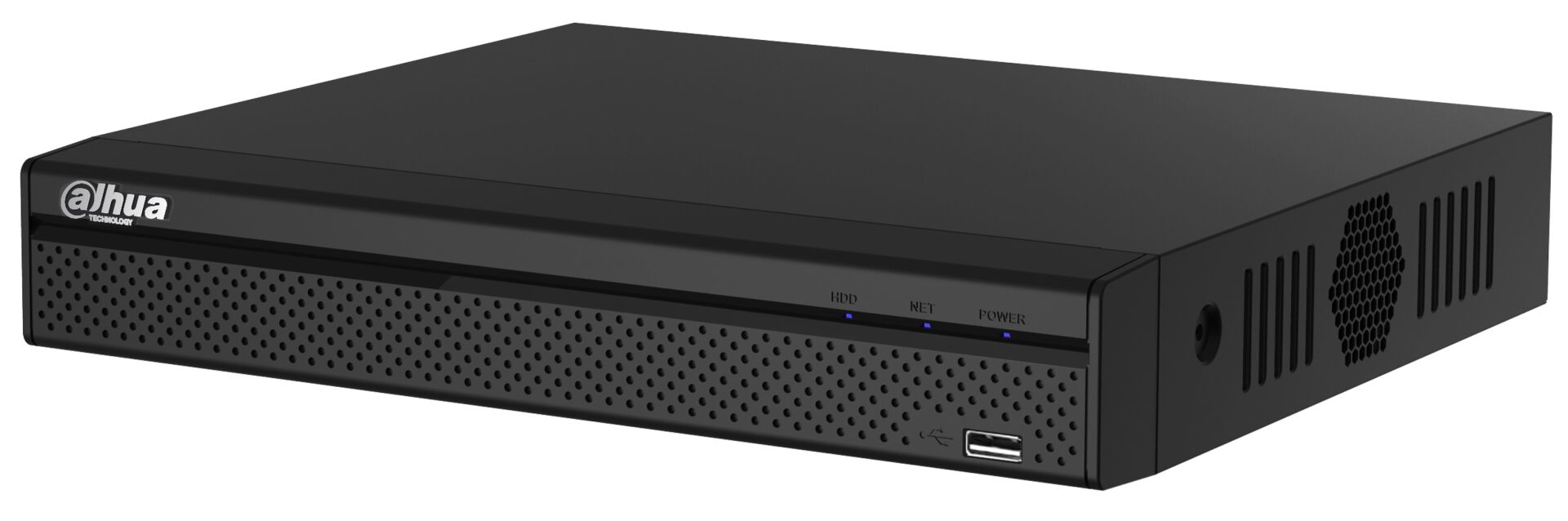 DAHUA NVR2104HS-P-T 4CH Compact 1U 4PoE Lite H.265 NVR