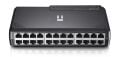STONET ST3124P 24 Port Fast Ethernet Switch