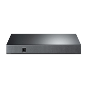 TP-LINK TL-SG105-M2, 5 Port, 2,5Gbps, Multi-GigaBit, Yönetilemez, Metal Kasa, Masaüstü Switch
