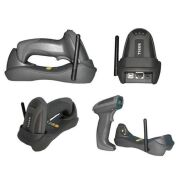 PERKON CS26 LAZER KABLOSUZ 1D USB BARKOD OKUYUCU