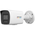 HIKVISION DS-2CD1027G2H-LIUF 1/2.8''Cmos 2MP 2.8mm Smart Hybrid Light POE Sesli ColorVu Bullet IP Güvenlik Kamera
