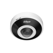 DAHUA  IPC-EBW5641-AS  6Mpix, 1,68mm Lens,H265+, 15Mt. Gece Görüş, IK10, IP67, Dahili Mikrofon, Sd Kart,  Fisheye  IP Kamera
