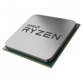 AMD RYZEN 5 5600G 6 Core, 3,90-4.40GHz,19Mb Cache,  45-65W, Radeon Grafikleri, AM4, TRAY, (Dahili Grafik VAR, Fan YOK)