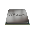 AMD RYZEN 5 5600G 6 Core, 3,90-4.40GHz,19Mb Cache,  45-65W, Radeon Grafikleri, AM4, TRAY, (Dahili Grafik VAR, Fan YOK)