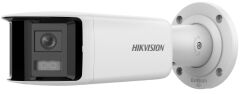 HİKVİSİON DS-2CD2T67G2P-LSU/SL 2.8MM 6MP Panoramic ColorVu Fixed IP Kamera