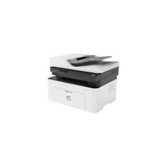 HP LaserJet 4ZB84A 137fnw Lazer Yazıcı, Tarayıcı, Fotokopi, Fax, Lan, Wifi
