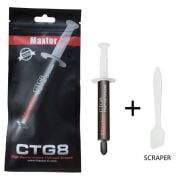 MAXTOR CTG8 D 2 Gram Termal Macun (12.8 W/m-K)