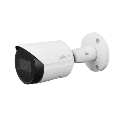 DAHUA IPC-HFW2541S-S 1/2.8'' PS CMOS 5MP 3.6mm POE Sesli Bullet IP Güvenlik Kamera