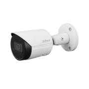 DAHUA IPC-HFW2541S-S 1/2.8'' PS CMOS 5MP 3.6mm POE Sesli Bullet IP Güvenlik Kamera