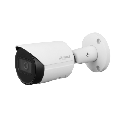 DAHUA IPC-HFW2541S-S 1/2.8'' PS CMOS 5MP 3.6mm POE Sesli Bullet IP Güvenlik Kamera