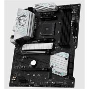 MSI B550 GAMING WIFI DDR4 4866MHZ 1XHDMI 1XDP 2XM.2 USB ATX AM4 (AMD AM4 5000/5000 G/4000 G /3000 SERİSİ İLE UYUMLU)