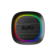 GAMDIAS AURA GL240 V2, 240mm, RGB, 2 Fanlı, CPU Sıvı Soğutma