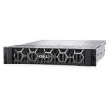 DELL R760XS_1 2x 4410Y 2x32GB 2x480GB SSD 2X 1100W 2U RACK SERVER