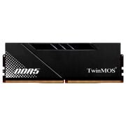 TWINMOS 16GB 5600MHz DDR5 SOĞUTUCULU PC RAM TMD516GB5600U36B CL36