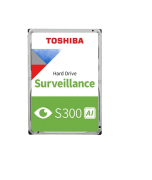 TOSHIBA MG11ACA18TE-V S300 AI 3.5'' 18TB 7200rpm 1024MB SATA 7/24 Harddisk