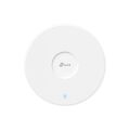 TP-LINK OMADA EAP783 BE22000 TRIBAND WIFI7 11520MBPS/6GHZ/5760MBP/5GHZ/1376MBPS/2.4GHZ ACCESS POINT (ADAPTÖRSÜZ)