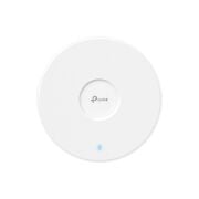 TP-LINK OMADA EAP783 BE22000 TRIBAND WIFI7 11520MBPS/6GHZ/5760MBP/5GHZ/1376MBPS/2.4GHZ ACCESS POINT (ADAPTÖRSÜZ)
