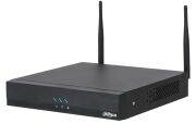 DAHUA DHI-NVR2104HC-W 4CH WİRELESS NVR