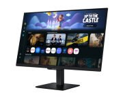 27 SAMSUNG M5 LS27FM500EUXUF 5MS 60HZ FHD