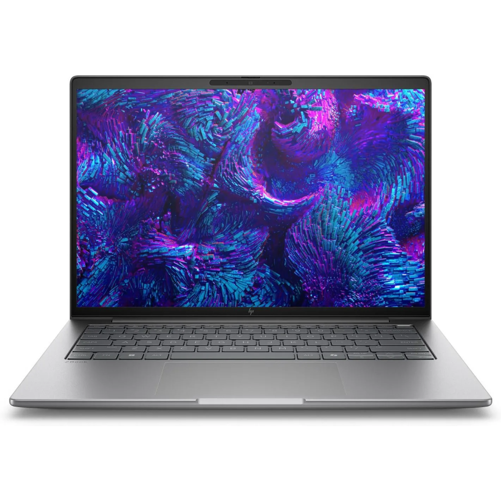 HP A3ZW8ET, ZBook 8 14 G1i, Ultra 7-255H 14" WUXGA IPS, 16Gb DDR5 Ram, 1Tb SSD, 4Gb Nvidia RTX 500 ADA Ekran Kartı, Windows11 Pro, Notebook İş İstasyonu (3 Yıl Yerinde Servis)