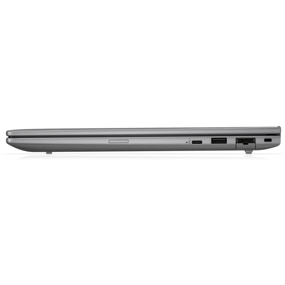 HP A3ZW8ET, ZBook 8 14 G1i, Ultra 7-255H 14" WUXGA IPS, 16Gb DDR5 Ram, 1Tb SSD, 4Gb Nvidia RTX 500 ADA Ekran Kartı, Windows11 Pro, Notebook İş İstasyonu (3 Yıl Yerinde Servis)