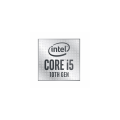 INTEL i5-10400F 6 Core, 2.9Ghz, 12Mb, 65W, LGA1200, 10.Nesil, TRAY, (Dahili Grafik YOK, Fan YOK)