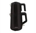 TEFAL MAGIC TEA XL 1650W CELIK SIYAH CAY MAKINESI