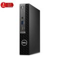 DELL OPTIPLEX 7020MFF N003O7020MFFEU I3-14100T 8GB 512GB SSD WLAN/BT FREEDOS MINI PC