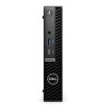 DELL OPTIPLEX 7020MFF N003O7020MFFEU I3-14100T 8GB 512GB SSD WLAN/BT FREEDOS MINI PC