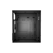VENTO VS119S, 350W, Siyah, Micro ATX, Tower, Kurumsal, KASA