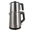 TEFAL MAGIC TEA XL 1650W CELIK INOX CAY MAKINESI