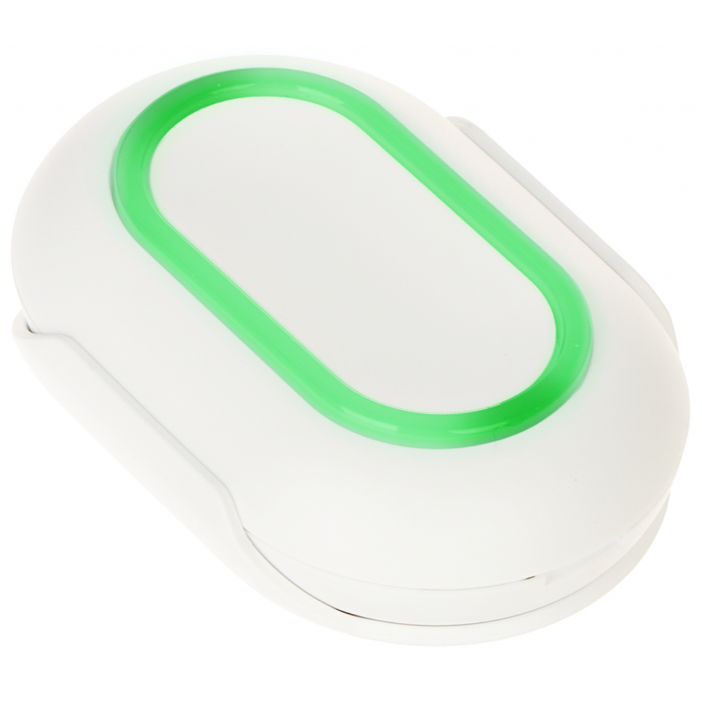 DAHUA ARD821-W2, Kablosuz, Panik Butonu, Tek Tuşlu