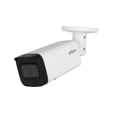 DAHUA HFW2241T-ZAS 1/2.8'' PS CMOS 2MP 2.7-13.5mm POE Sessiz Motorize - Bullet IP Güvenlik Kamera
