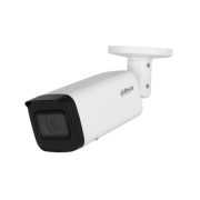 DAHUA HFW2241T-ZAS 1/2.8'' PS CMOS 2MP 2.7-13.5mm POE Sessiz Motorize - Bullet IP Güvenlik Kamera