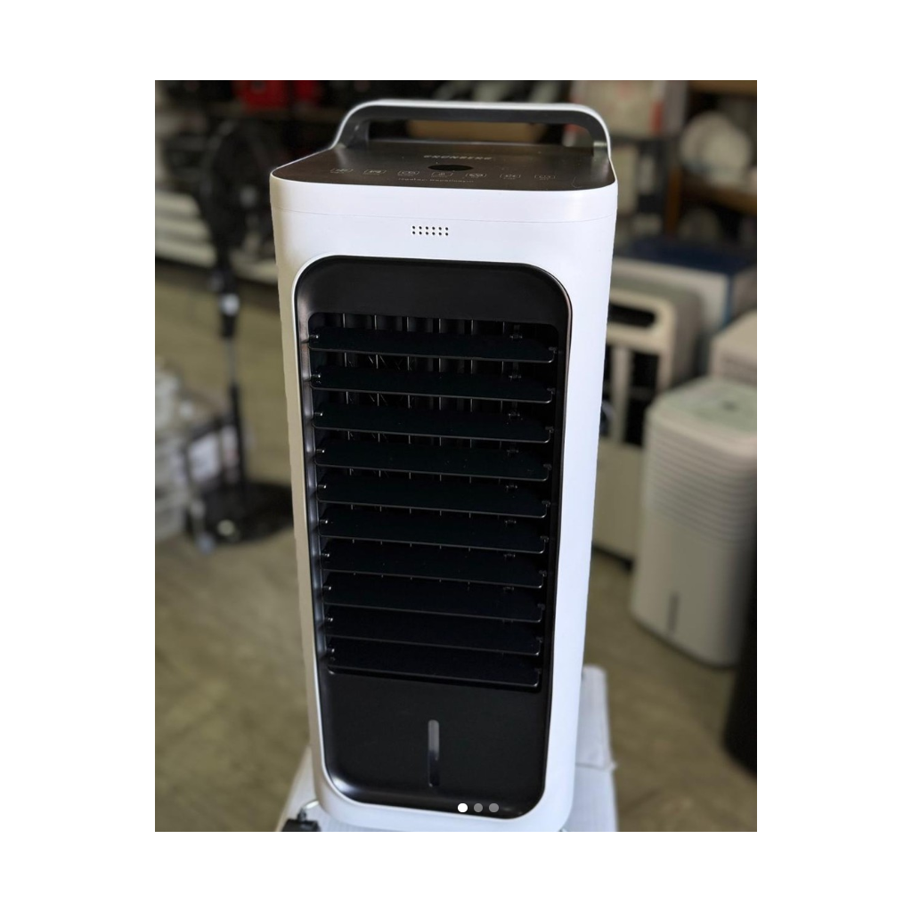 Grünberg GK200HC, 2 in1 Mobil Isıtıcı Soğutucu