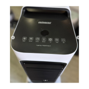 Grünberg GK200HC, 2 in1 Mobil Isıtıcı Soğutucu