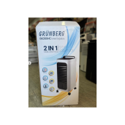 Grünberg GK200HC, 2 in1 Mobil Isıtıcı Soğutucu
