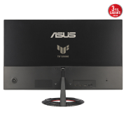 ASUS TUF GAMING VG249Q5R 23,8" 0.3ms, 200Hz, Full HD, DP, 2xHDMI, Hoparlör, Fast IPS LED, ELMB Sync Premium, GAMING Monitör