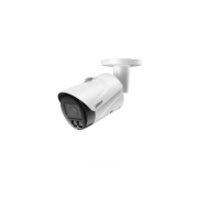 DAHUA IPC-HFW1249S-S-IL 1/2.8''Cmos 2MP 3.6mm Smart Led POE Sesli FullColor Bullet IP Güvenlik Kamera