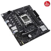 ASUS PRIME B650M-F DDR5 7200+(OC) HDMI M.2 AM5 MB