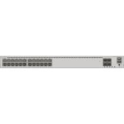 HUAWEI eKIT S310-24PN4X 24 PORT 10/100/1000/2500 Multi-Gigabit 24 PORT POE 4X10G SFP+ 400W L2+ CLOUDE YÖNETİLEBİLİR RACK