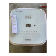 Grünberg GK300HC 3 in1 Mobil Isıtıcı Soğutucu