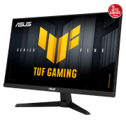ASUS TUF GAMING VG259QMR5A 24,5" 0.3ms, 310Hz, Full HD, DP, 2xHDMI, Hoparlör, Fast IPS LED, ELMB Sync Premium, GAMING Monitör