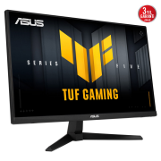 ASUS TUF GAMING VG259QMR5A 24,5" 0.3ms, 310Hz, Full HD, DP, 2xHDMI, Hoparlör, Fast IPS LED, ELMB Sync Premium, GAMING Monitör